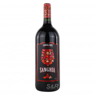 Kirkland Signature Classic Red Sangria 1.5L 